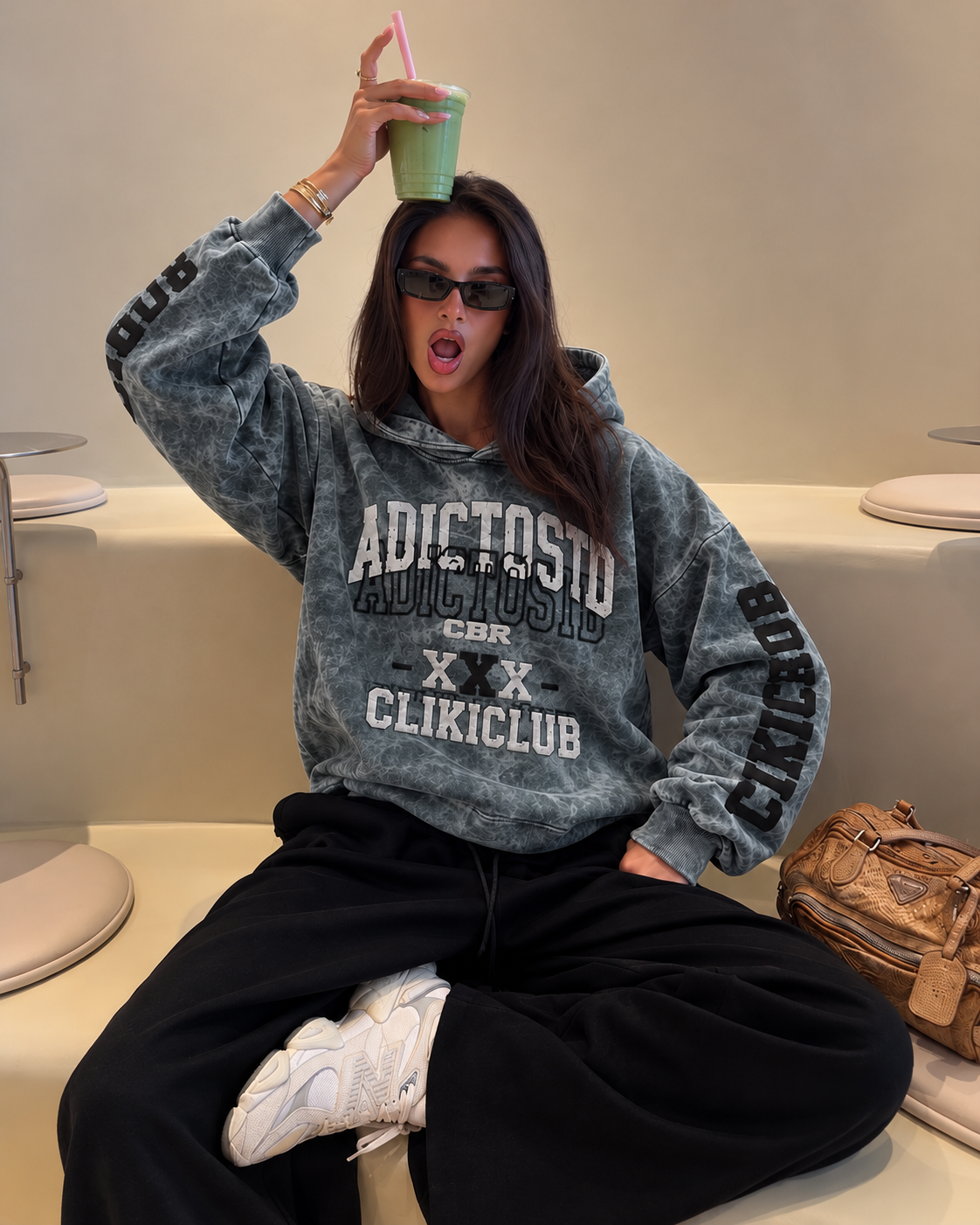 Lost Generation- Unisex Hoodie