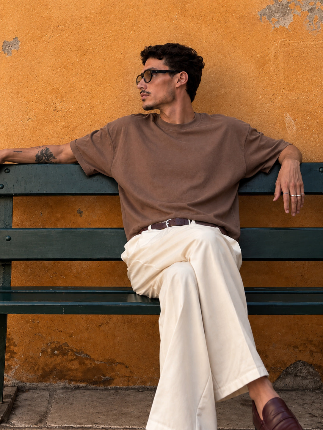 Raw Essentials- Unisex