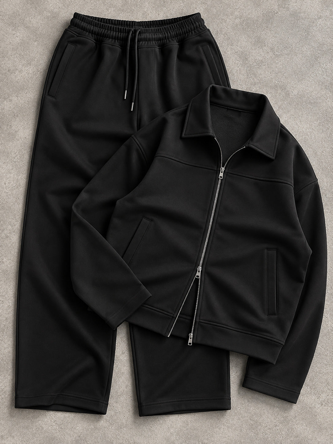 Legacy Coord Set- Unisex