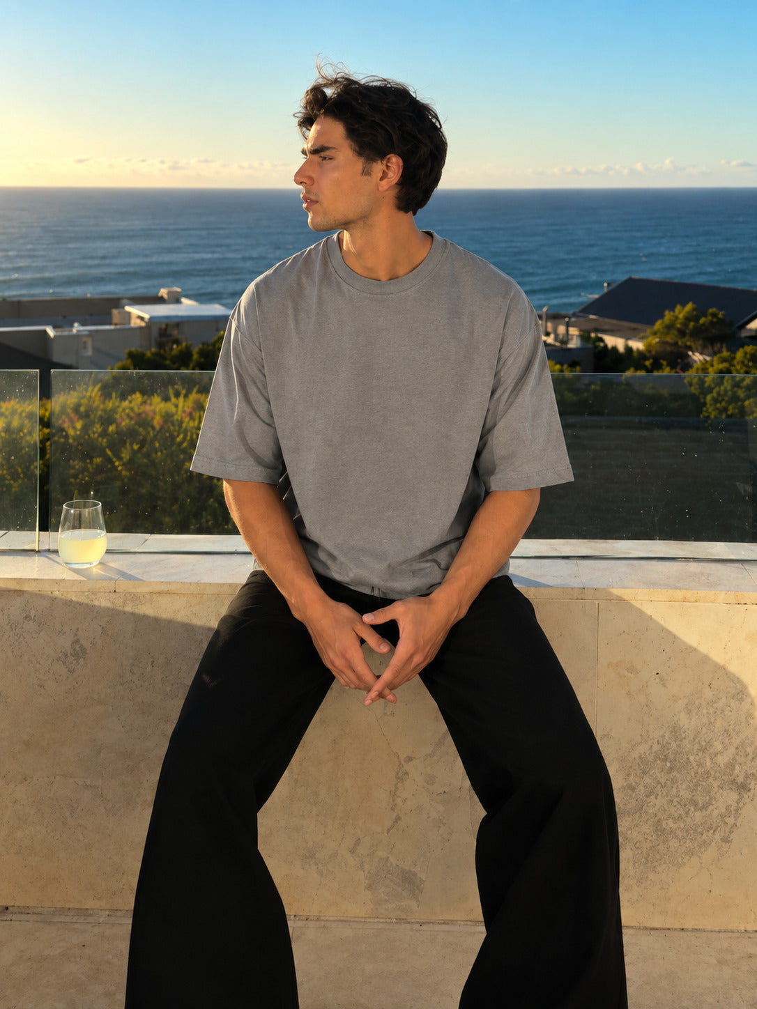 Raw Essentials- Unisex
