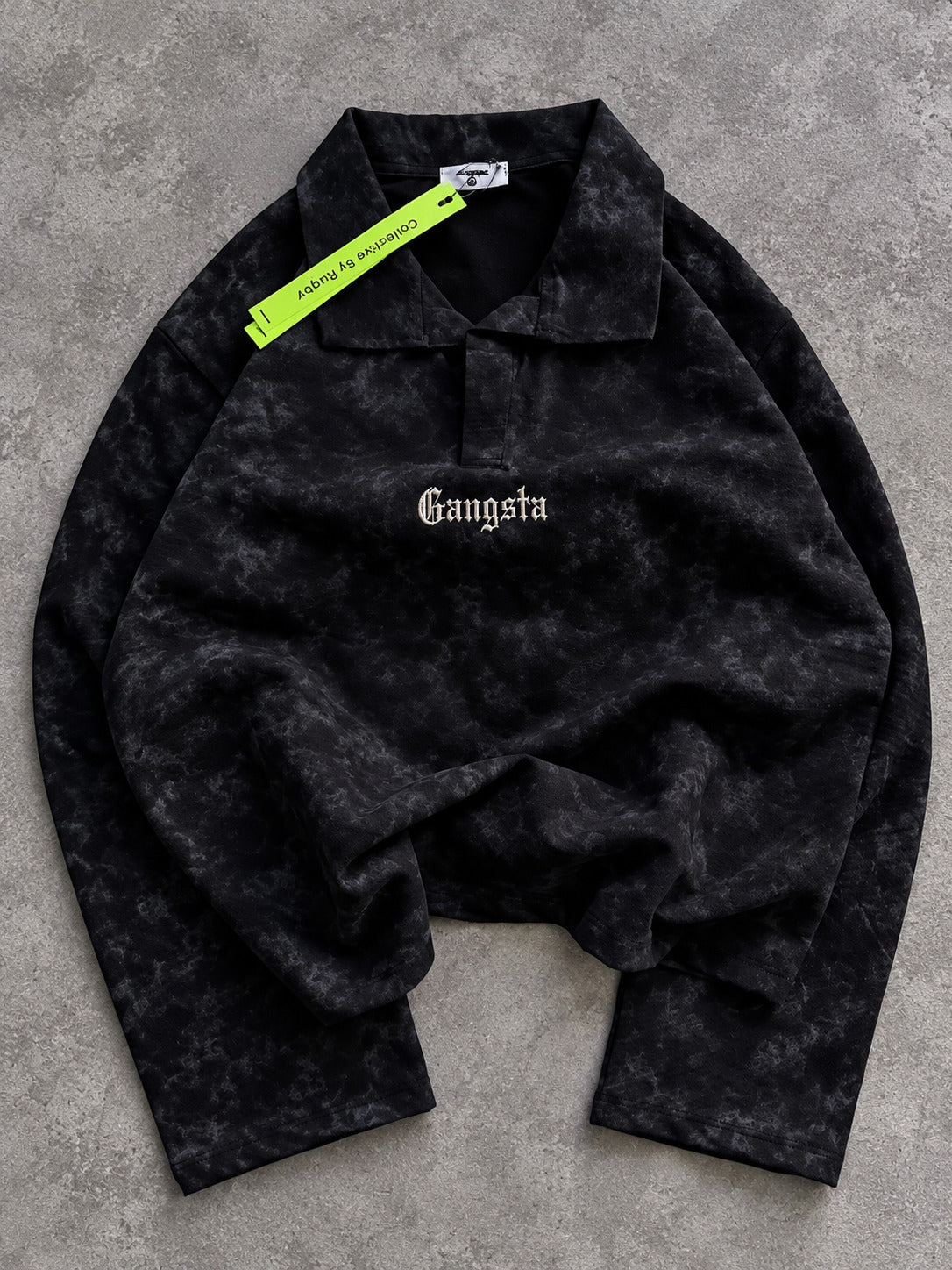 Gangsta Waffle Tshirt