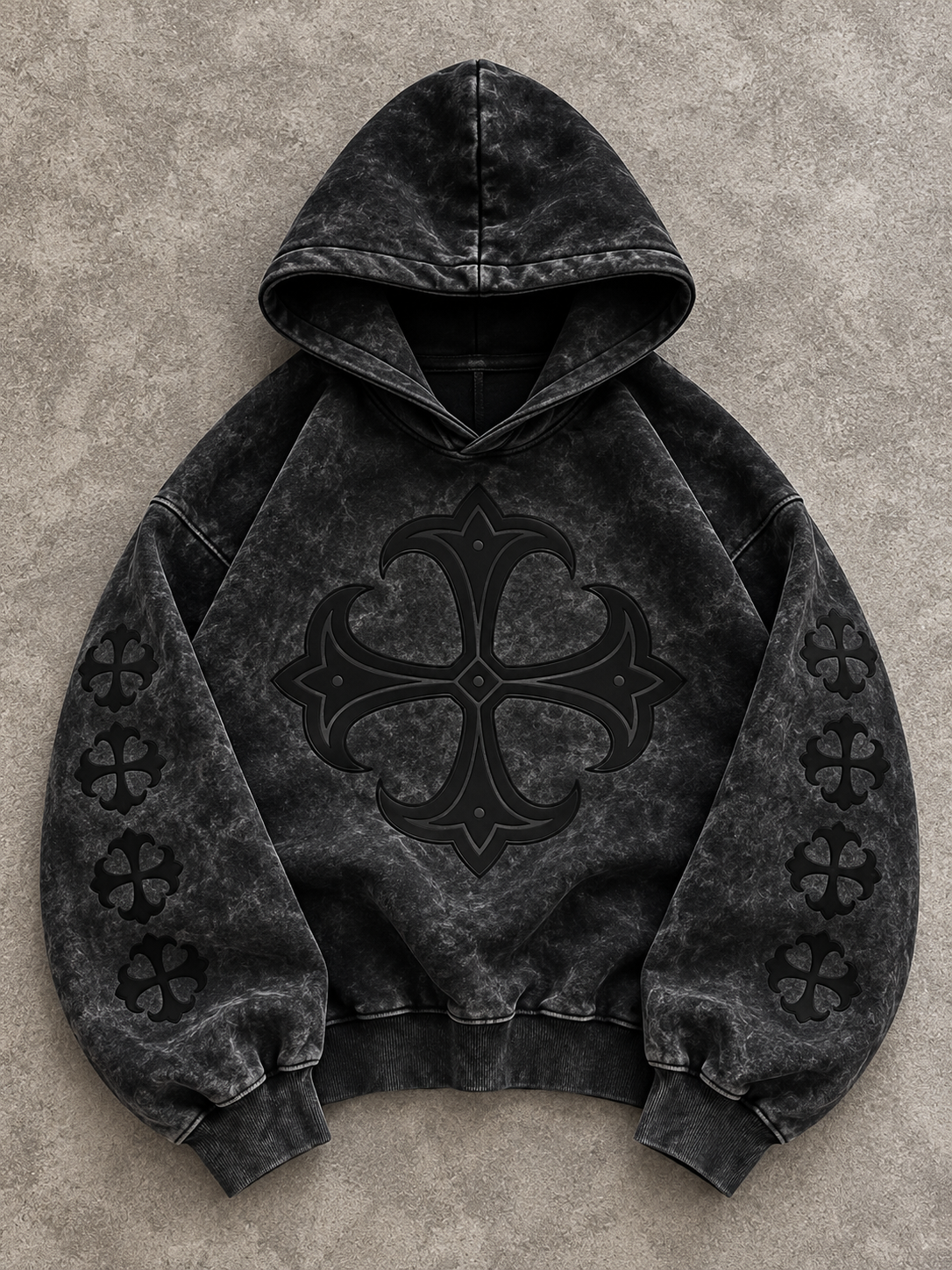 Vespera- Unisex Hoodie
