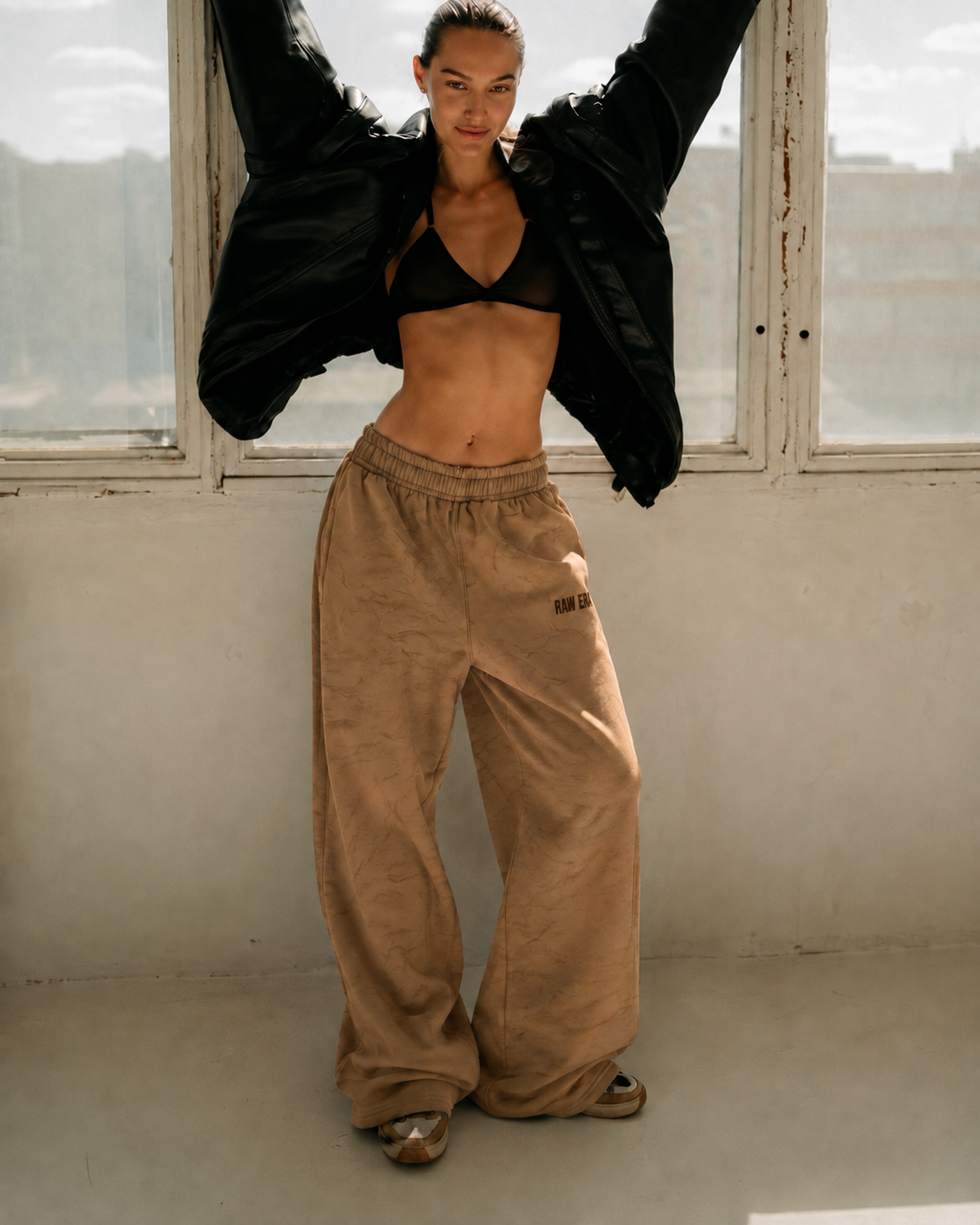 Desert Vein- Unisex Bottoms