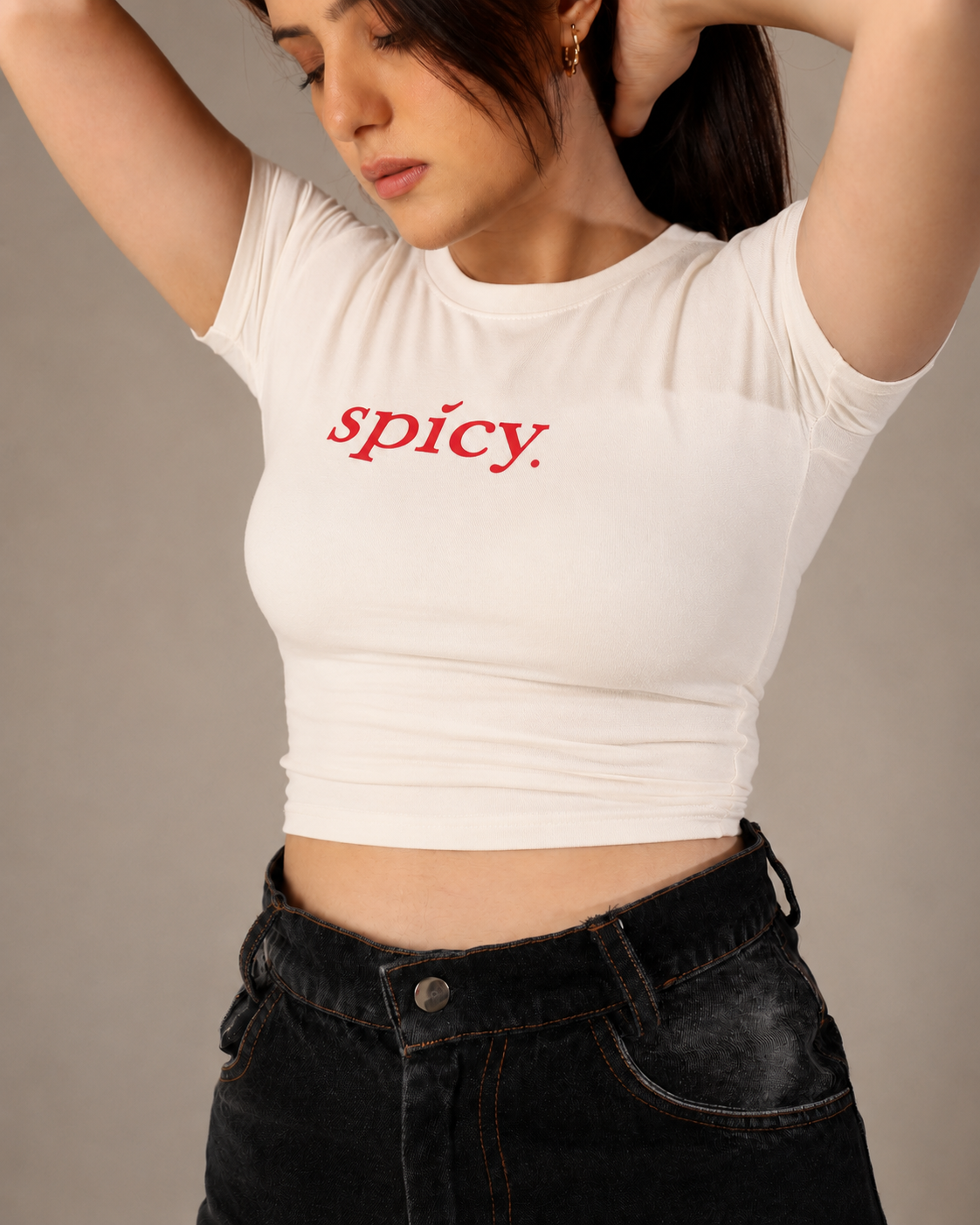 Spicy IT Girl