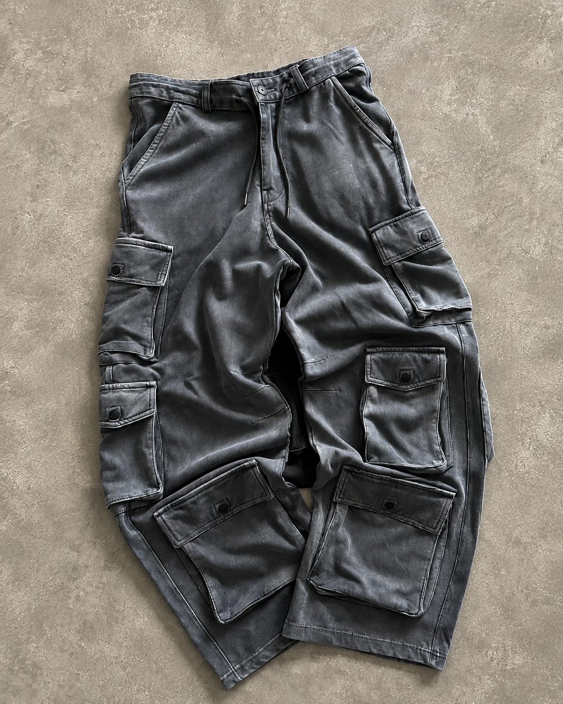 Side Quest- Unisex Bottoms