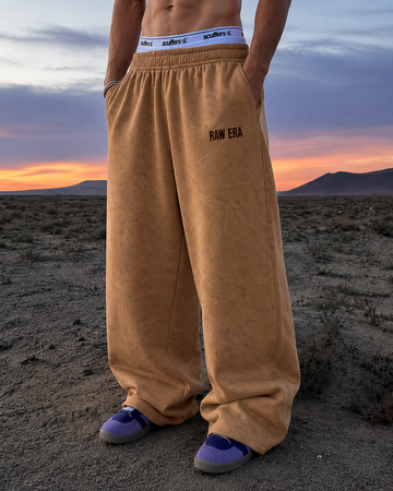 Desert Vein- Unisex Bottoms