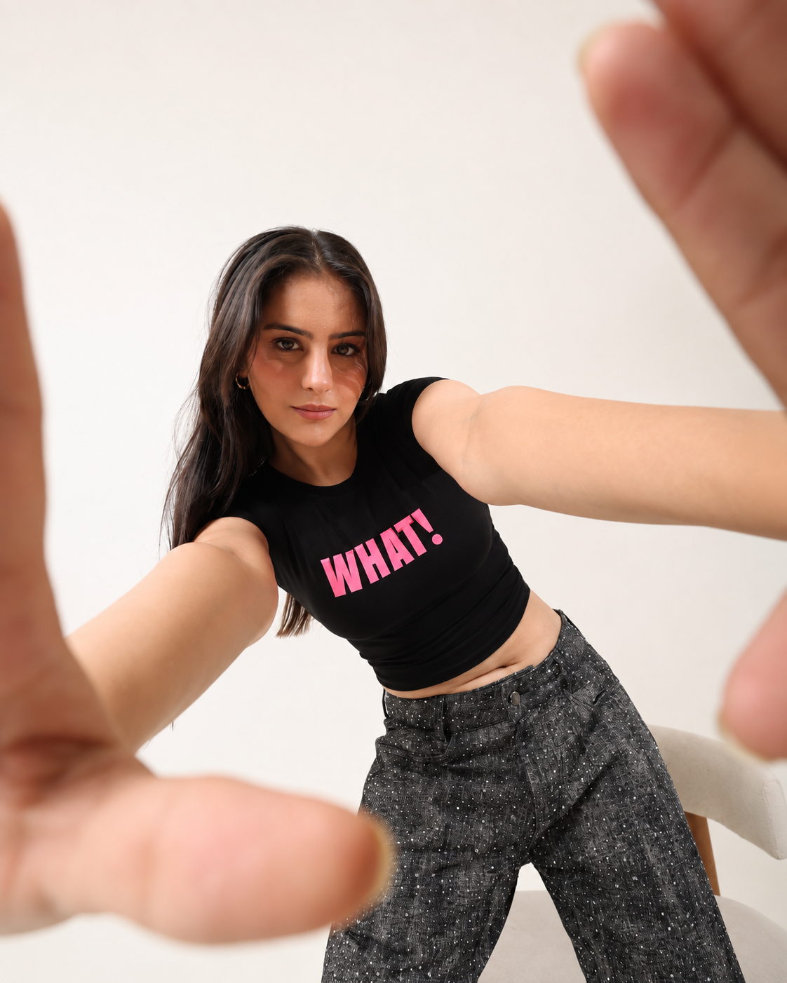 What IT Girl