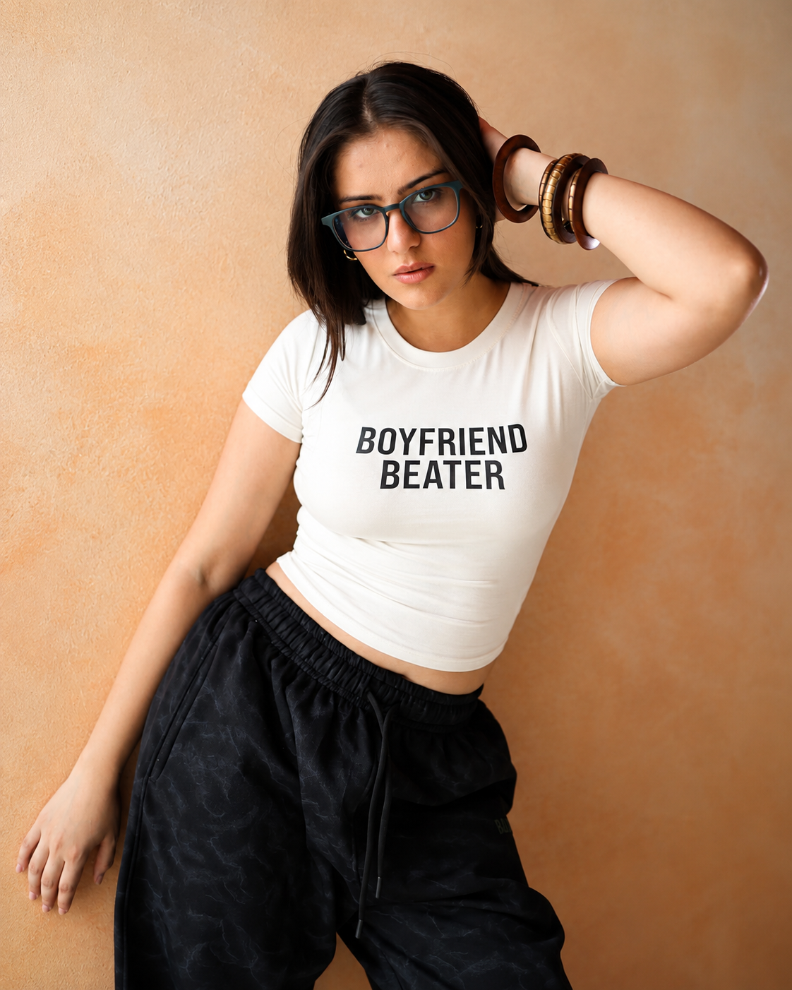 Boyfriend Beater IT Girl