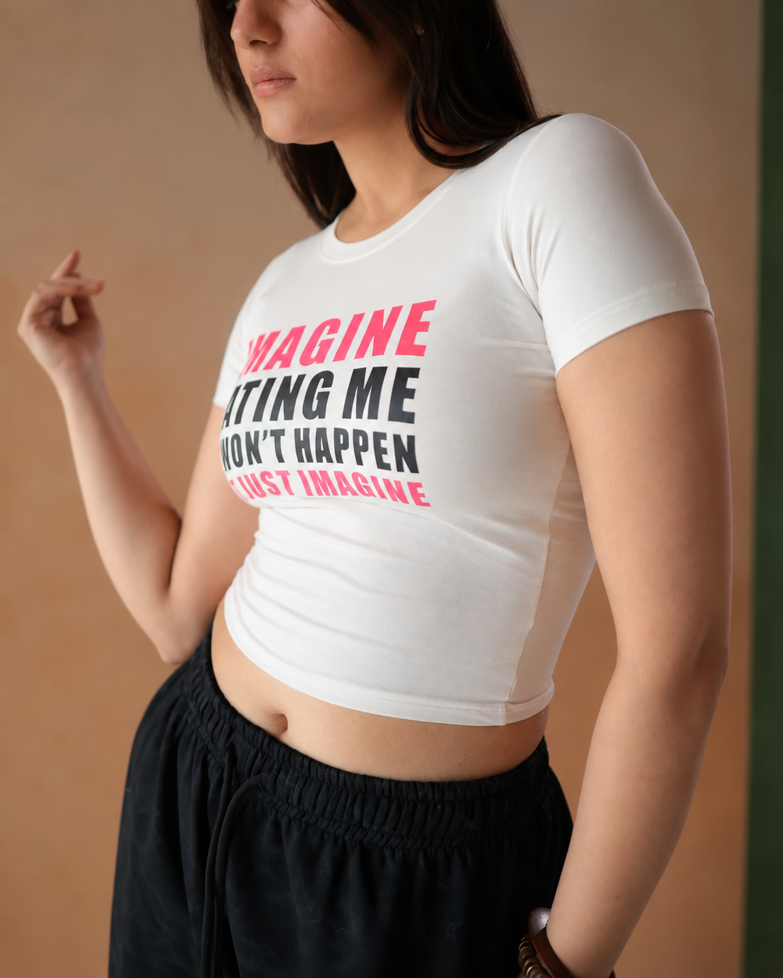 Imagine Dating Me IT Girl