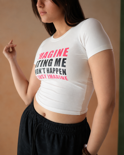 Imagine Dating Me IT Girl