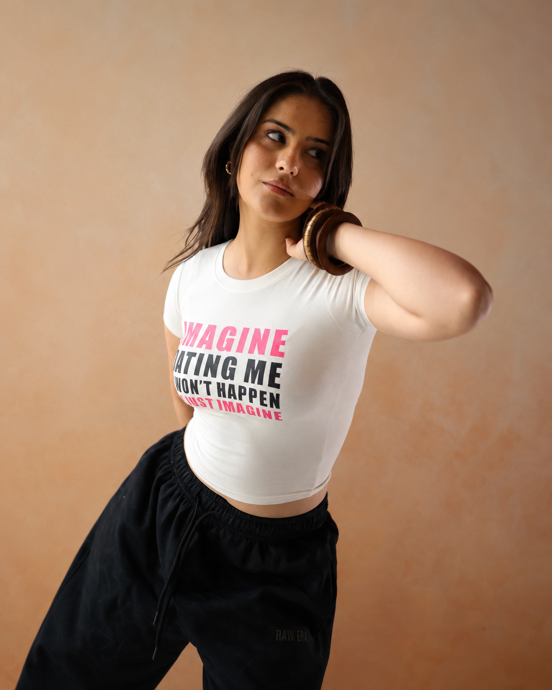 Imagine Dating Me IT Girl