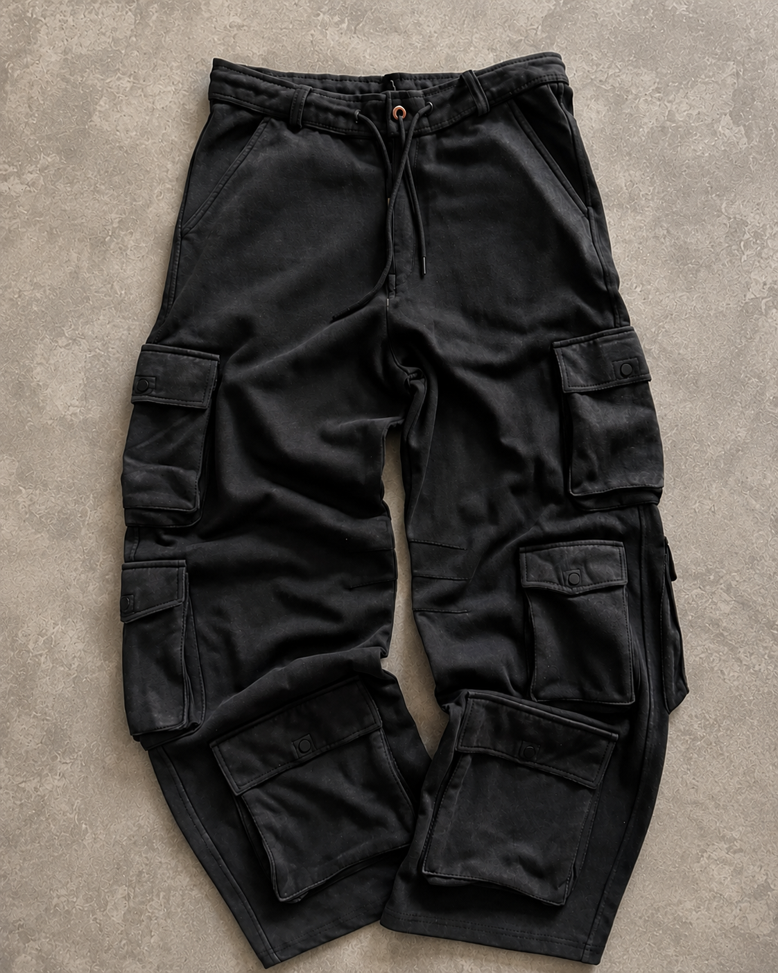 Side Quest- Unisex Bottoms
