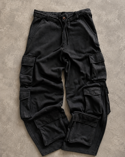 Side Quest- Unisex Bottoms
