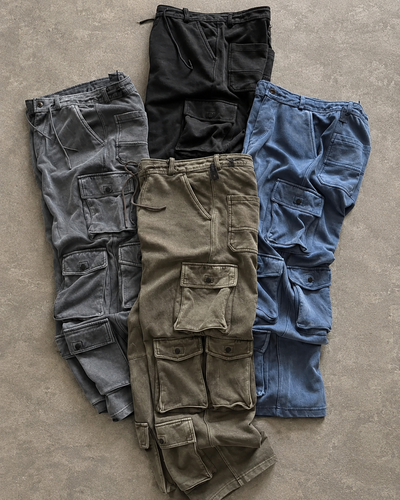 Side Quest- Unisex Bottoms