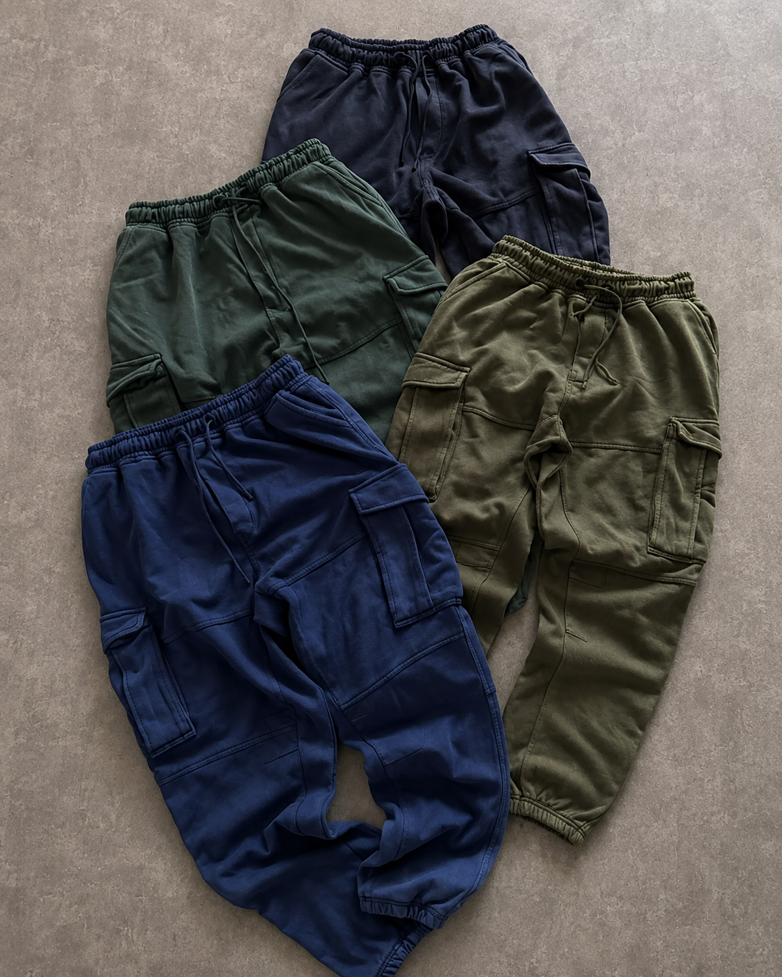 Outta Office- Unisex Bottoms