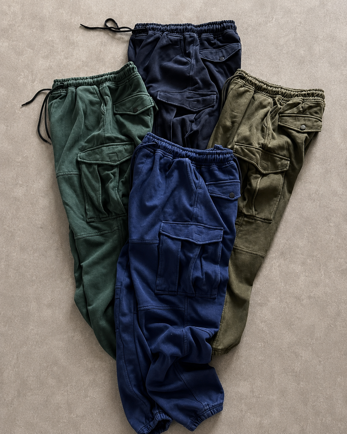 Outta Office- Unisex Bottoms