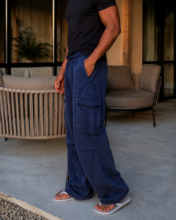 Outta Office- Unisex Bottoms