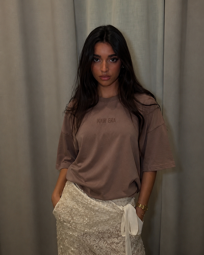 Raw Era Drop Tee- Unisex