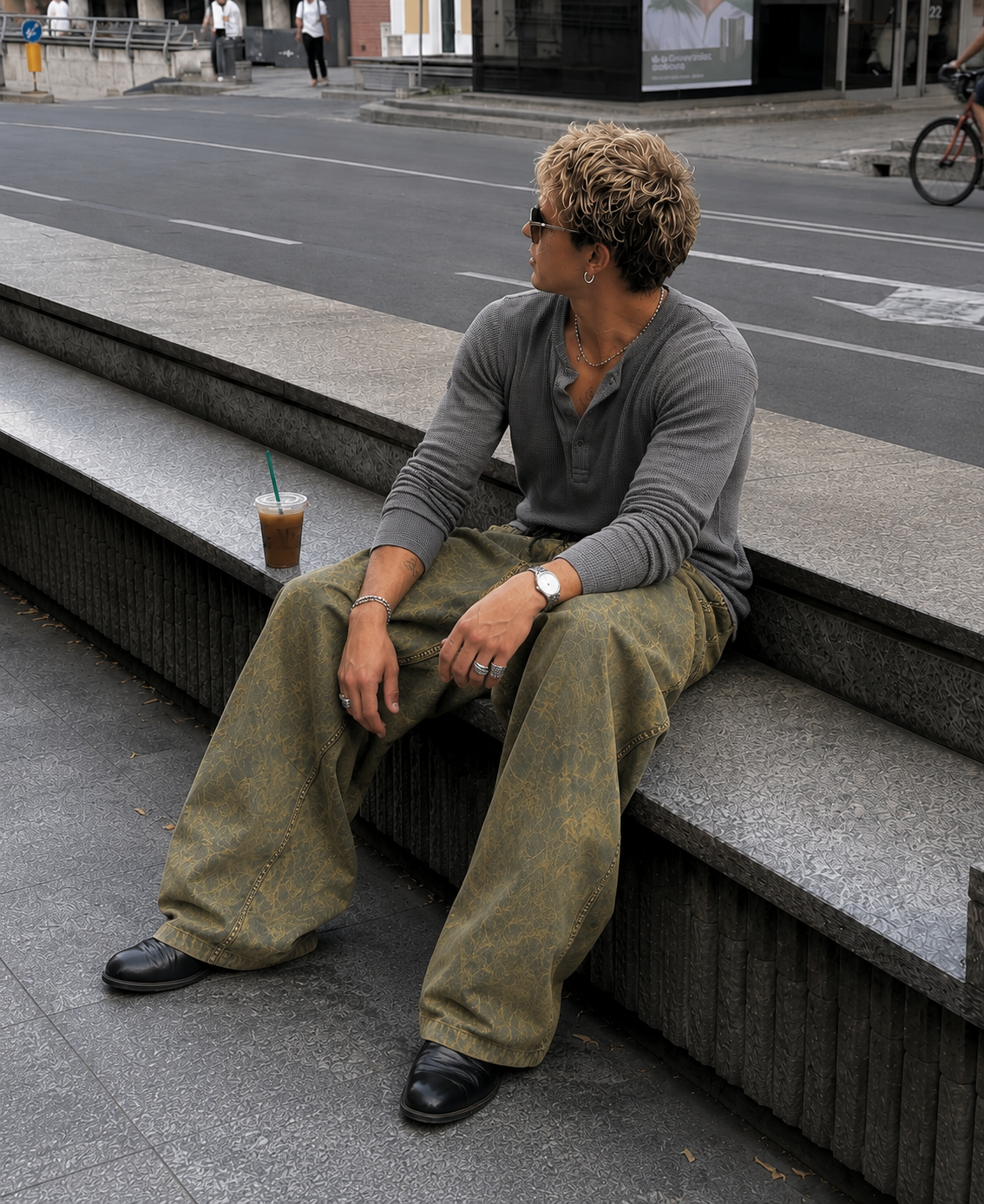 Heritage Henley (Ash)