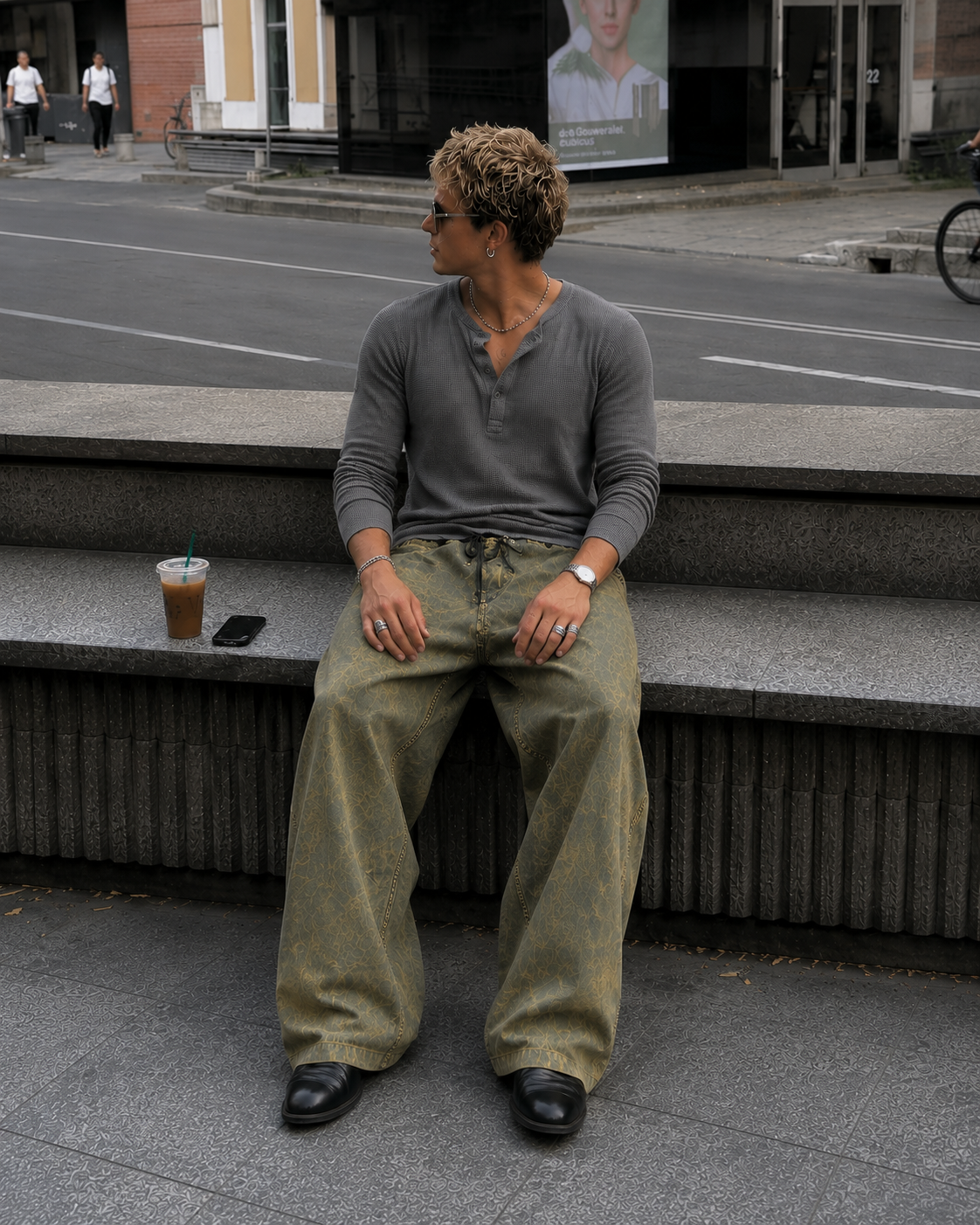 Heritage Henley (Ash)