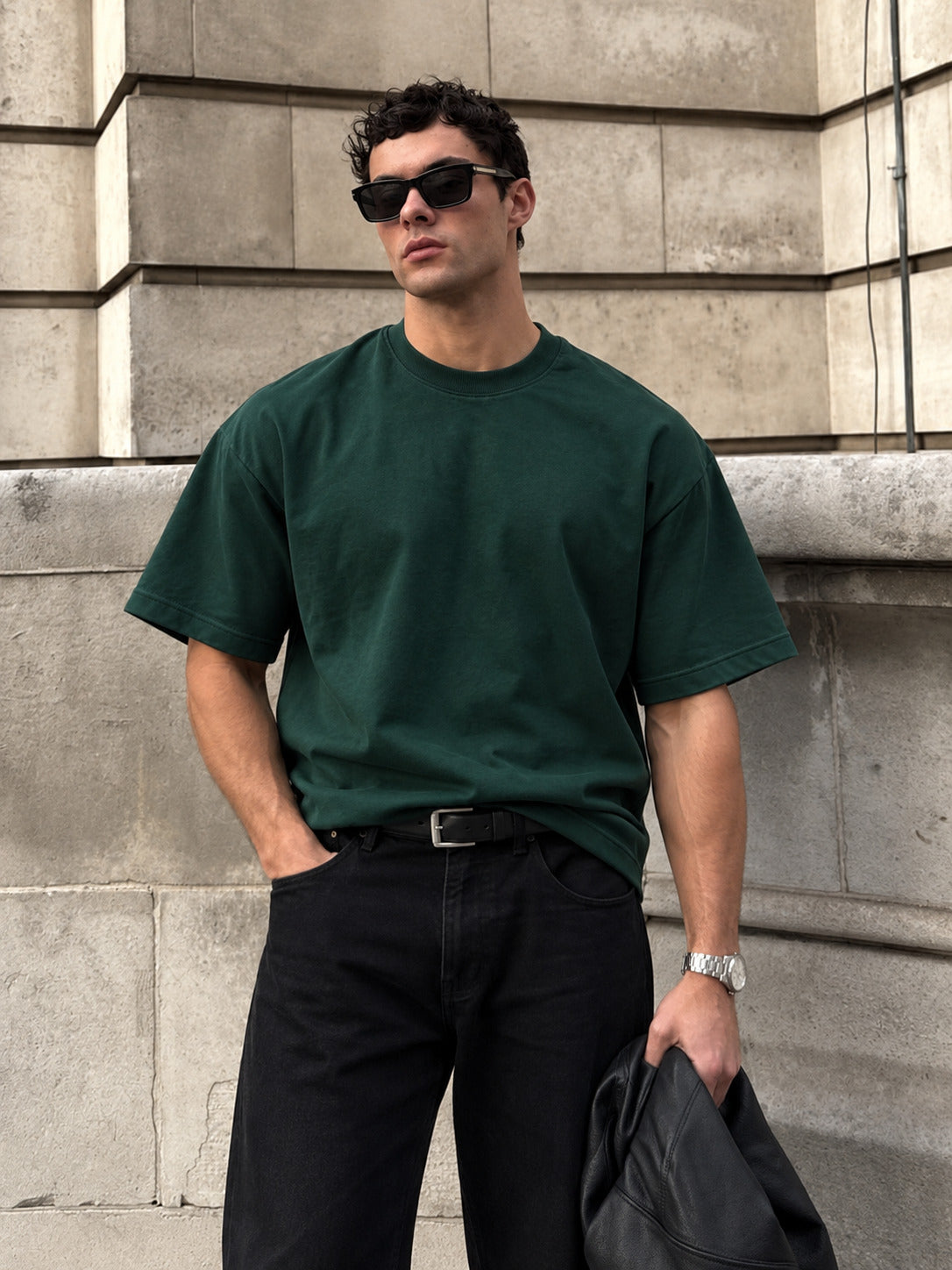Raw Essentials- Unisex