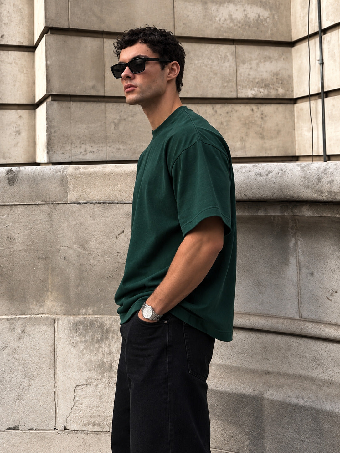 Raw Essentials- Unisex