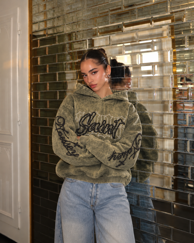 Fallen Saint- Unisex Hoodie