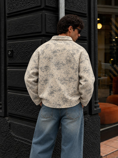 Velvet Sins Waffle Tshirt