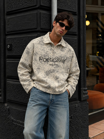 Velvet Sins Waffle Tshirt