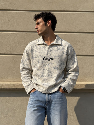Gangsta Waffle Tshirt