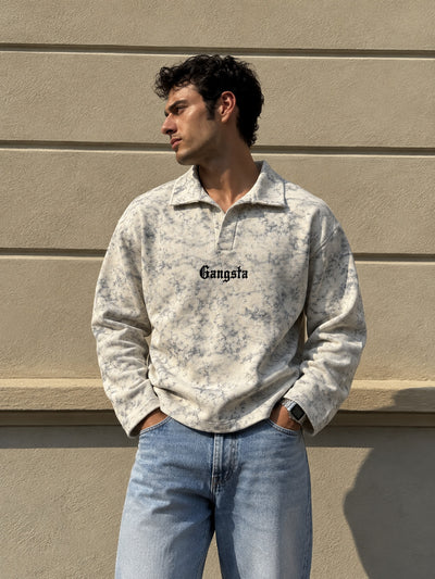 Gangsta Waffle Tshirt