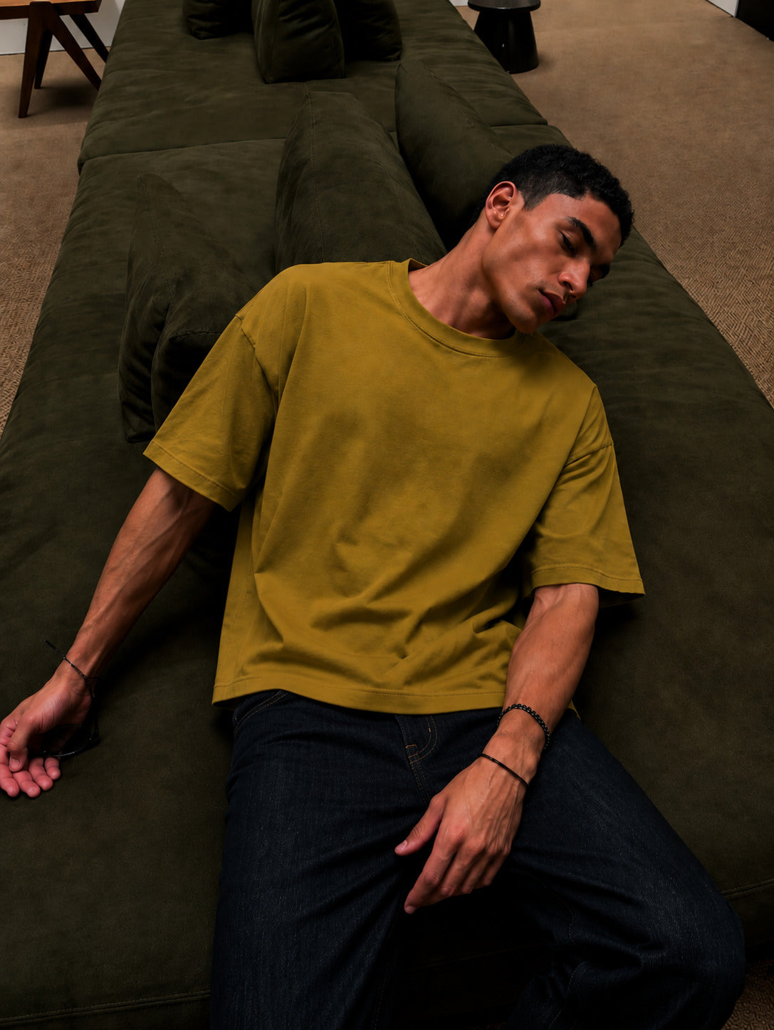 Raw Essentials- Unisex