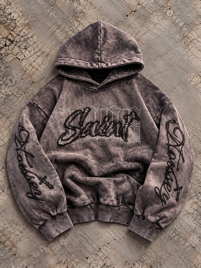 Fallen Saint- Unisex Hoodie