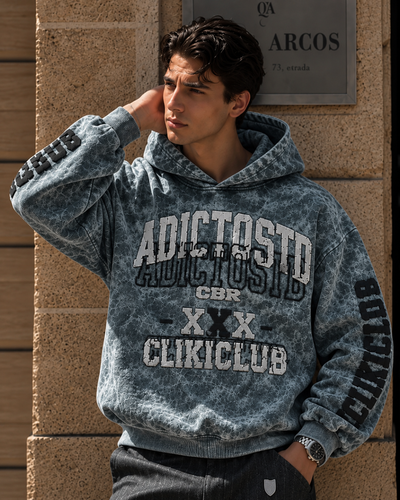 Lost Generation- Unisex Hoodie