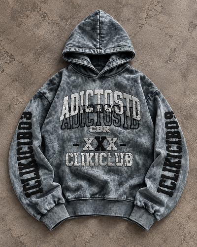 Lost Generation- Unisex Hoodie