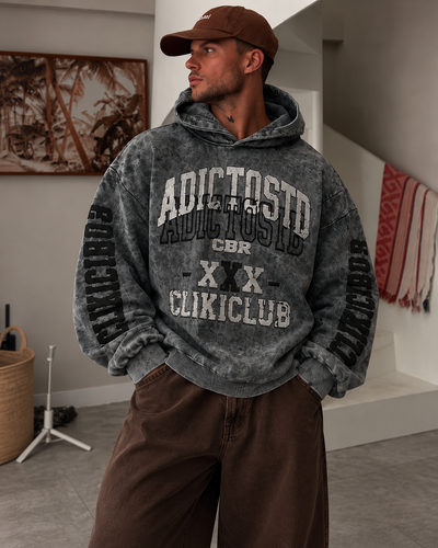 Lost Generation- Unisex Hoodie