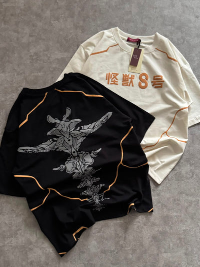 Phantom Relic Drop Tee- Unisex