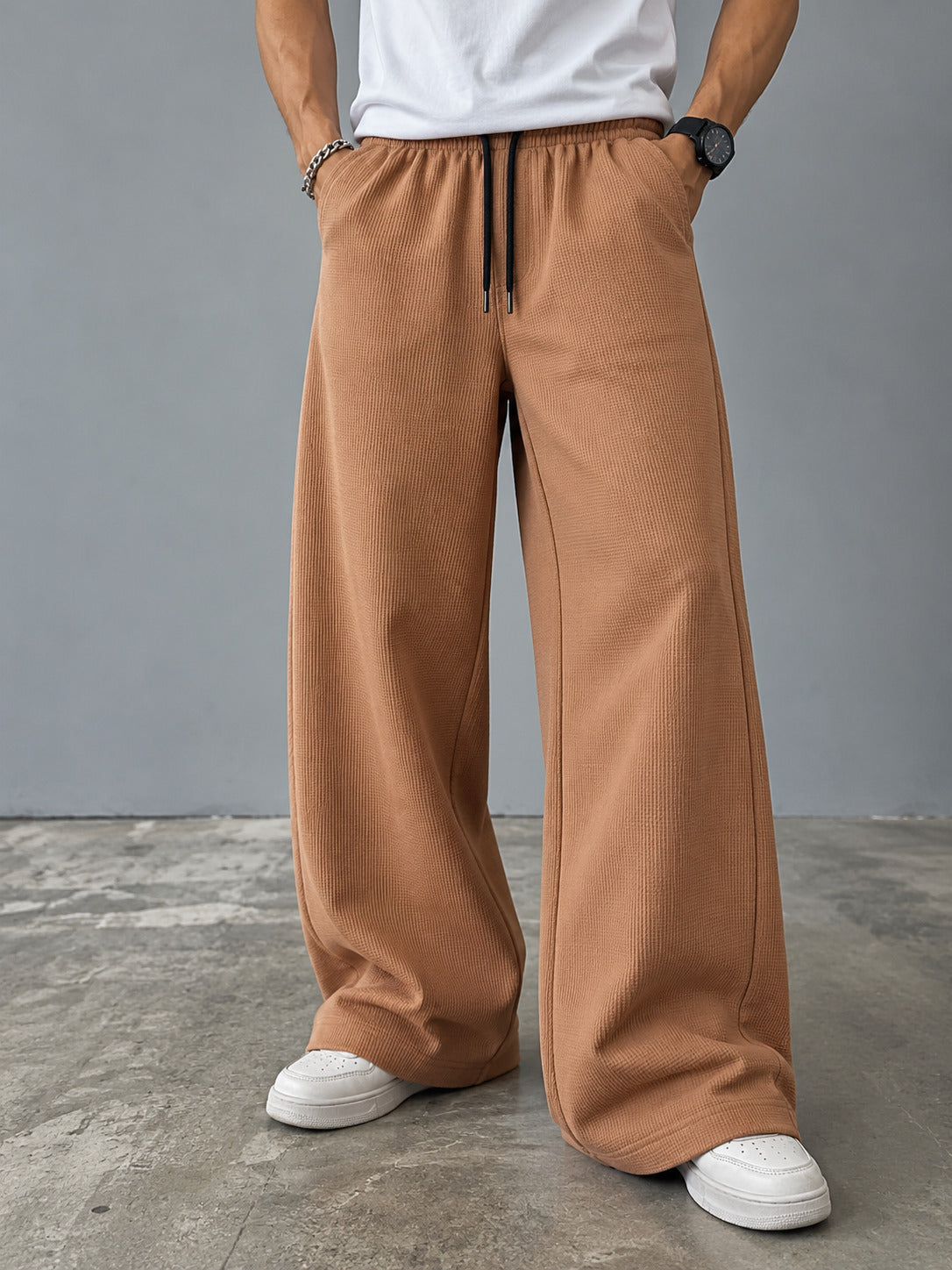 Bad Habits Unisex Bottoms