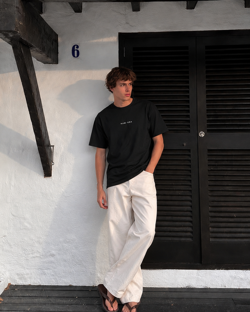 Drop Tee
