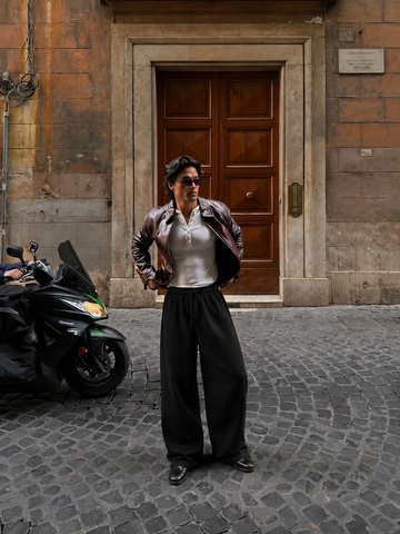 The Bomber Trousers For Mens
