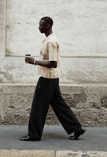 The Relaxed Sweatpants For Mens