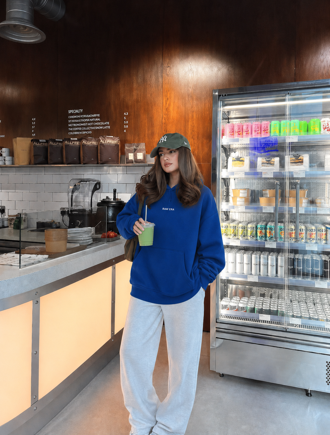 Hoodie For Women