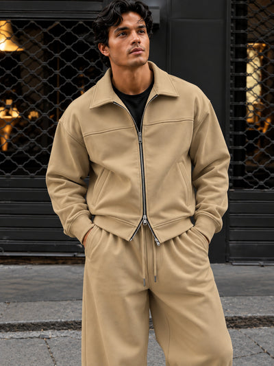 Legacy Coord Set- Unisex