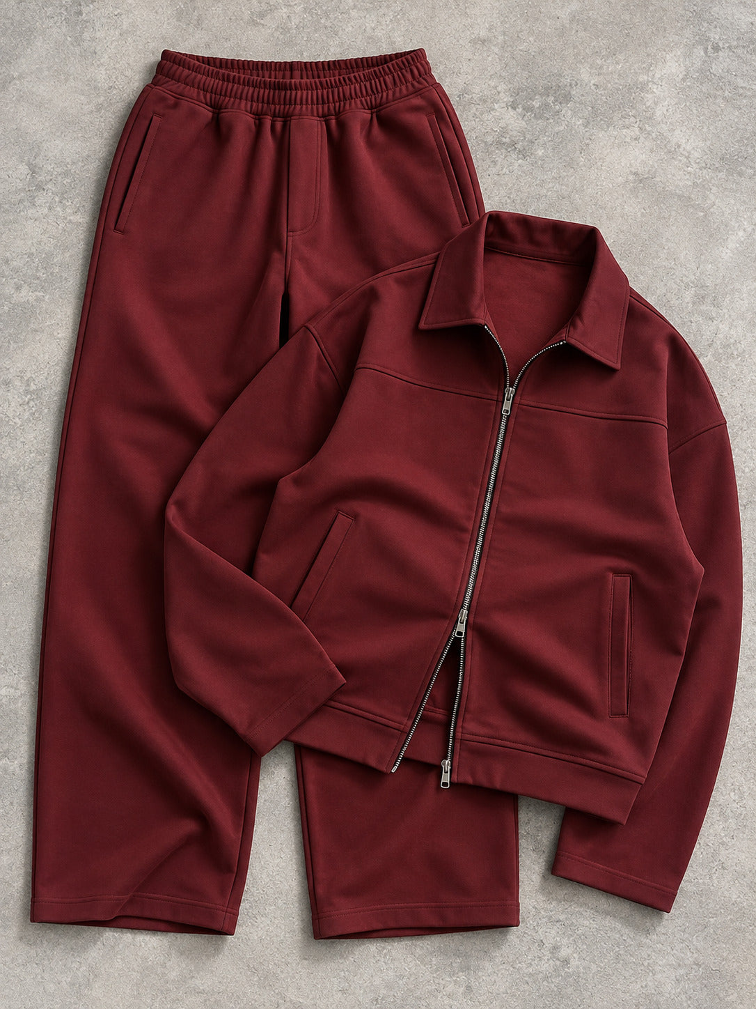 Legacy Coord Set- Unisex