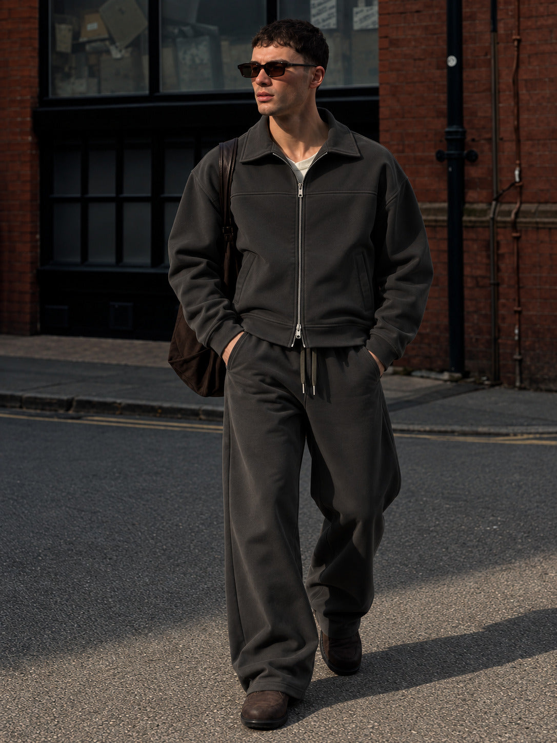 Legacy Coord Set- Unisex