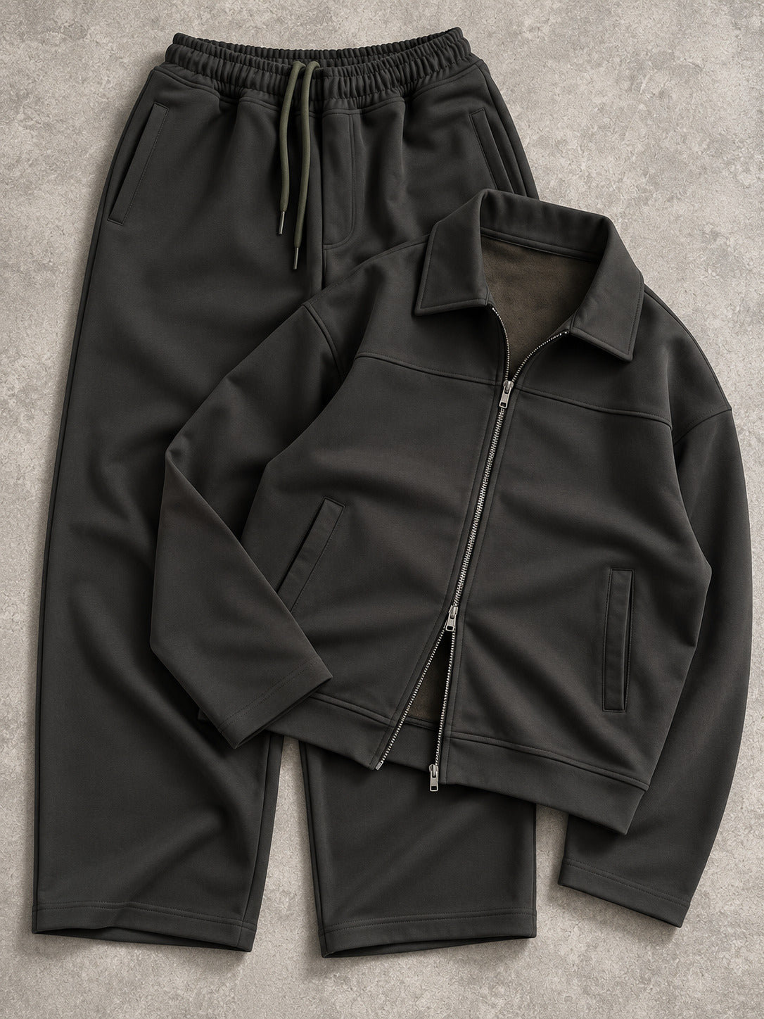 Legacy Coord Set- Unisex