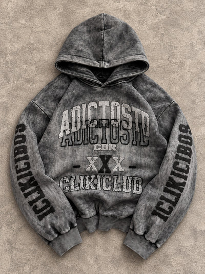 Lost Generation- Unisex Hoodie