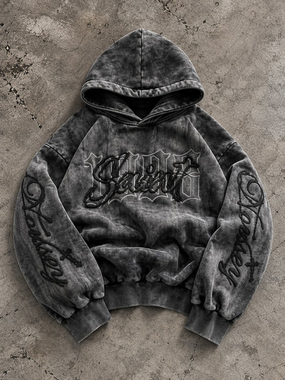 Fallen Saint- Unisex Hoodie