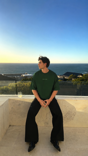Drop Tee