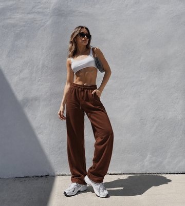 The Relaxed Sweatpants For Women